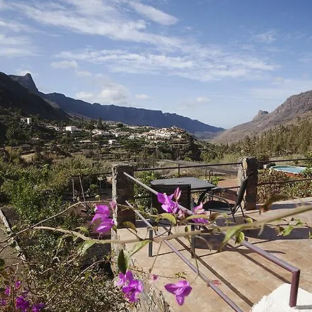 Ecotara Canary Islands *