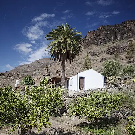 Ecotara Canary Islands
