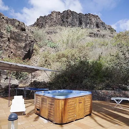 Country house Ecotara Canary Islands