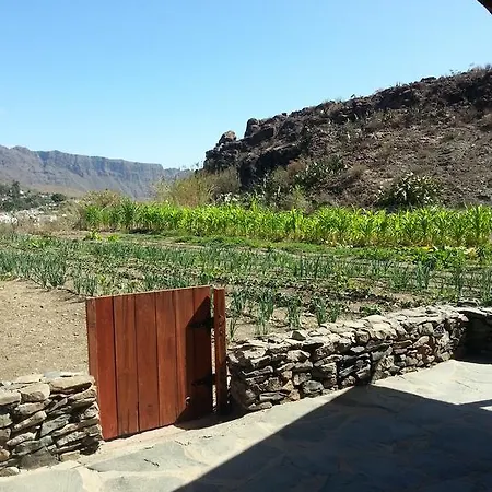 Country house Ecotara Canary Islands Fataga