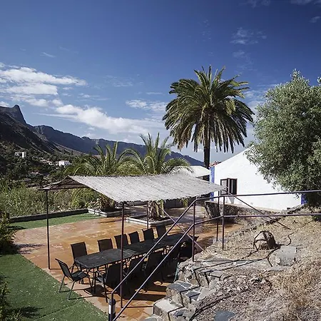 Ecotara Canary Islands *