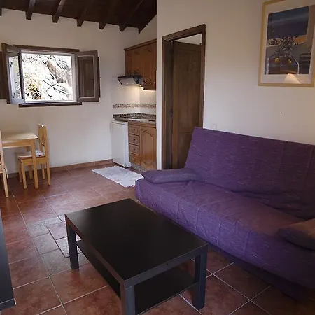 Country house Ecotara Canary Islands Fataga