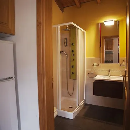 Country house Ecotara Canary Islands