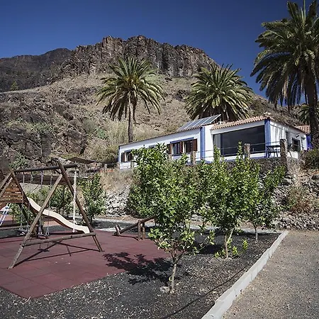 Ecotara Canary Islands Fataga