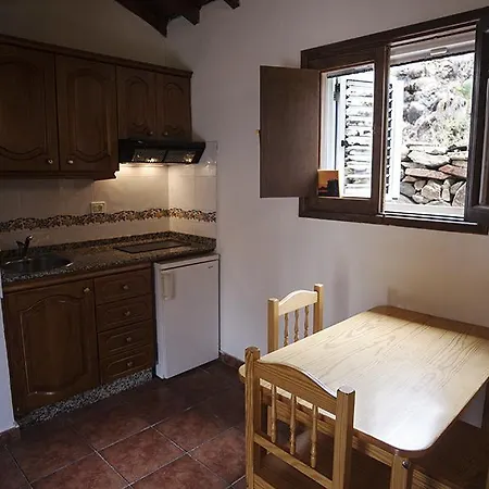 Country house Ecotara Canary Islands *