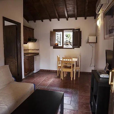 Ecotara Canary Islands Country house *