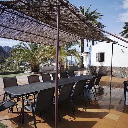 Ecotara Canary Islands * Fataga
