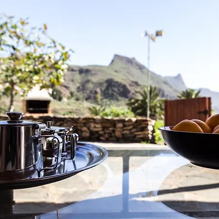 Country house Ecotara Canary Islands Fataga