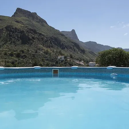 Country house Ecotara Canary Islands Fataga