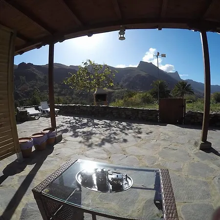 Country house Ecotara Canary Islands