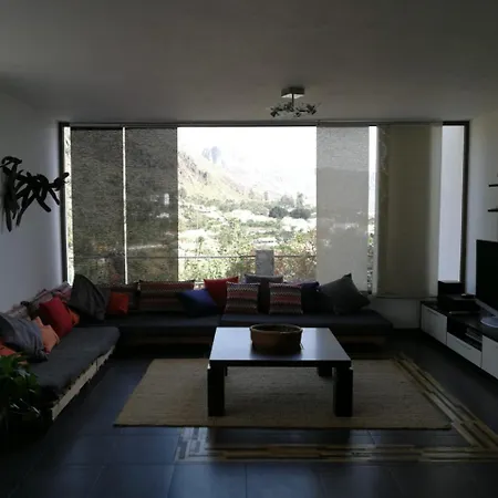 Country house Ecotara Canary Islands *