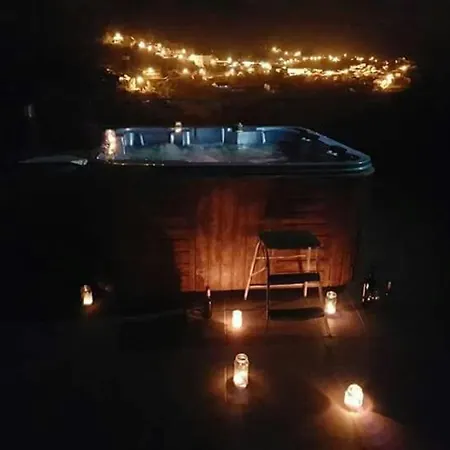 Ecotara Canary Islands Country house Fataga