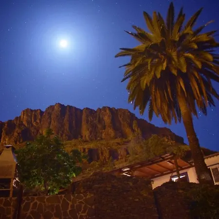 Ecotara Canary Islands Fataga