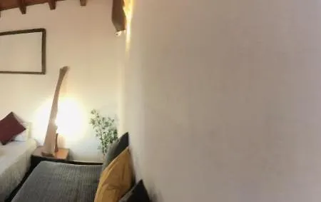 Country house Ecotara Canary Islands
