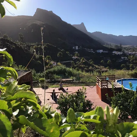 Ecotara Canary Islands
