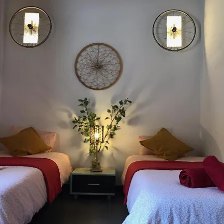 Country house Ecotara Canary Islands *