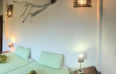 Country house Ecotara Canary Islands
