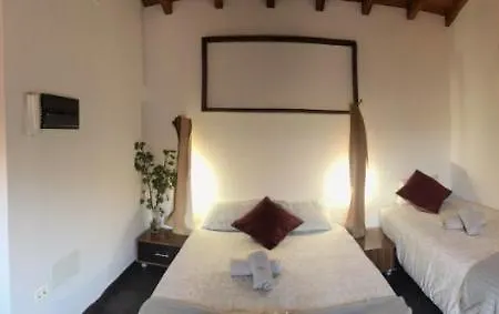 Ecotara Canary Islands Country house *