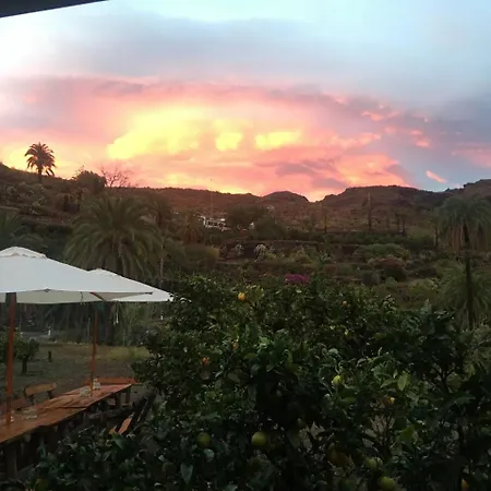 Ecotara Canary Islands * Fataga