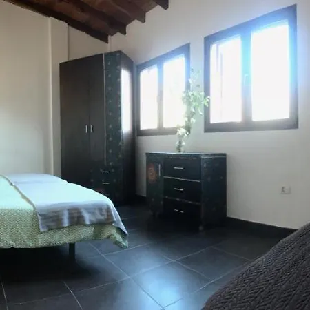 Country house Ecotara Canary Islands *