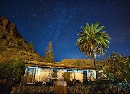Country house Ecotara Canary Islands Fataga