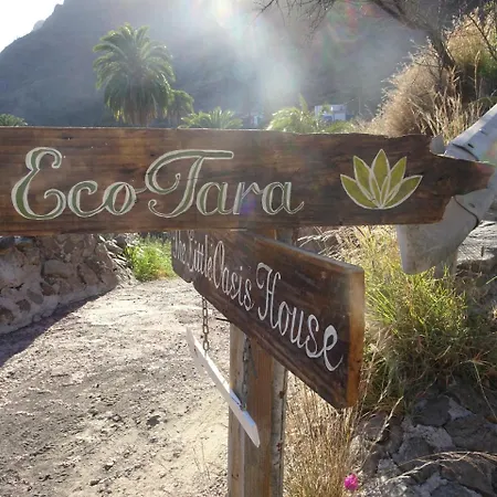 Country house Ecotara Canary Islands *