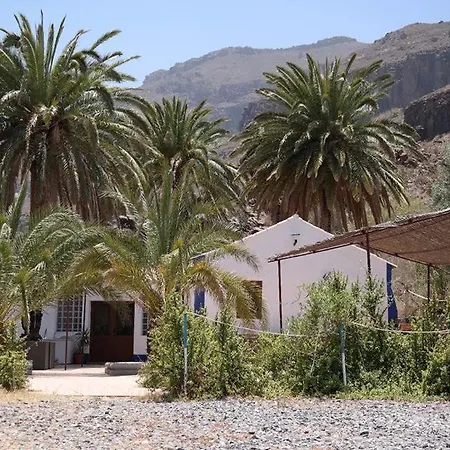 Country house Ecotara Canary Islands