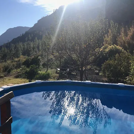 Country house Ecotara Canary Islands Fataga